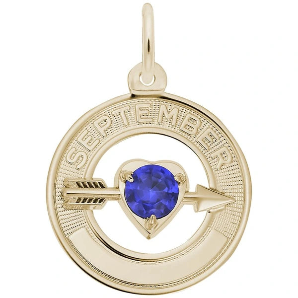 09 BIRTHSTONES SEPTEMBER