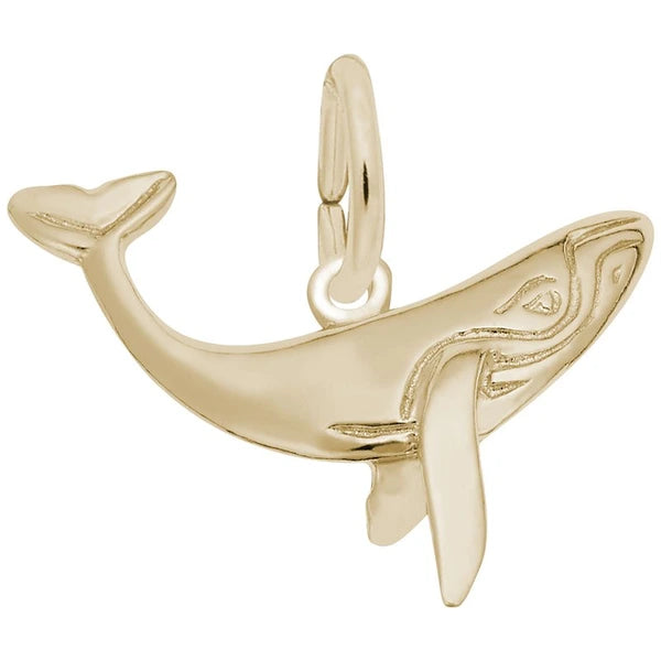 WHALE