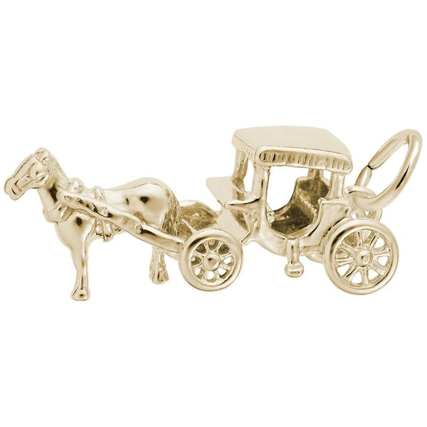 HORSE & CARRIAGE