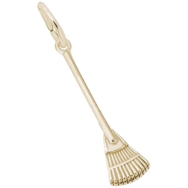FAN RAKE