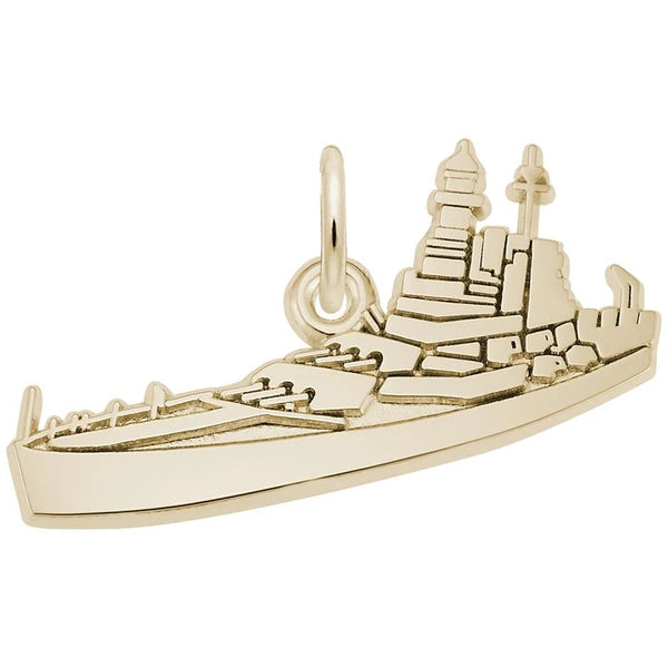 USS N.C.