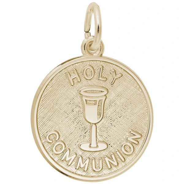 HOLY COMMUNION
