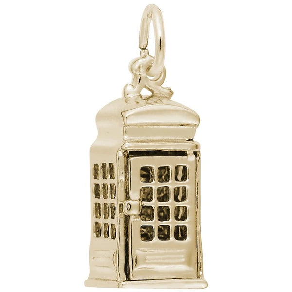 PHONE BOOTH