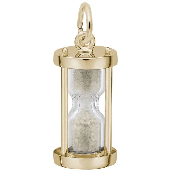 HOURGLASS
