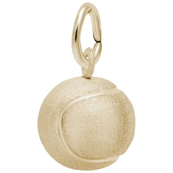 TENNIS BALL
