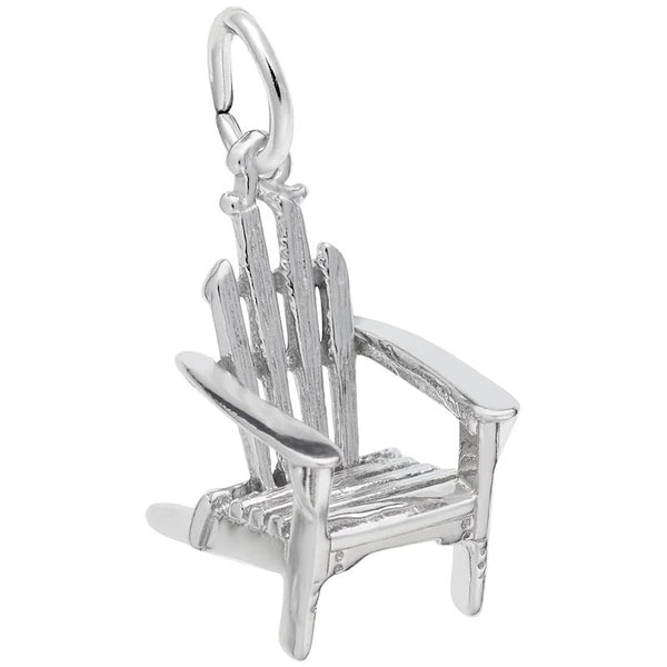 ADIRONDACK CHAIR
