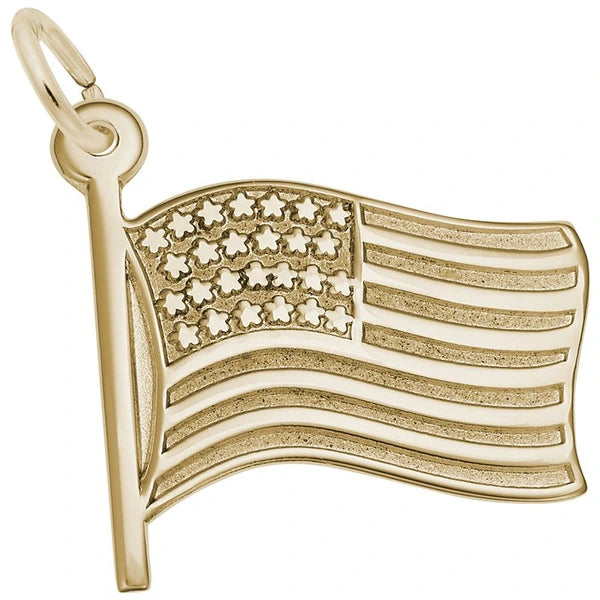 USA FLAG