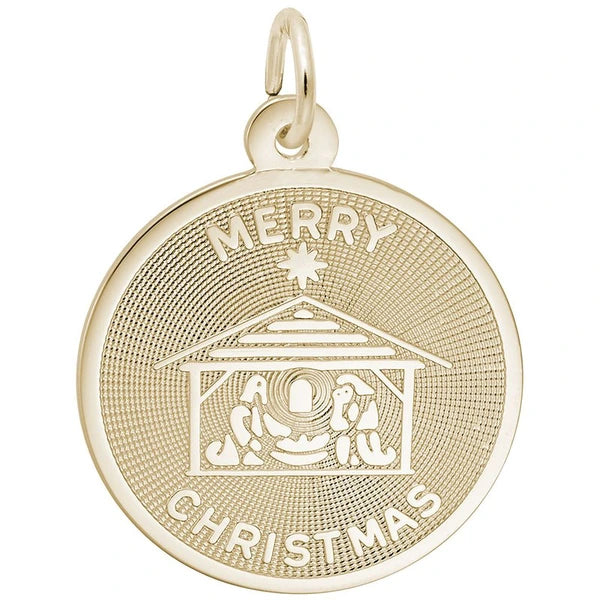 MERRY CHRISTMAS