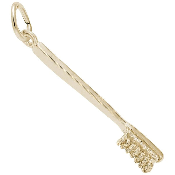 TOOTHBRUSH