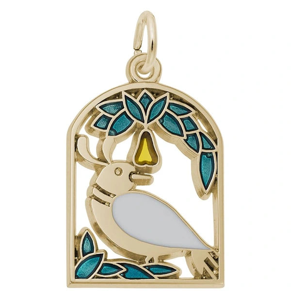 01 PARTRIDGE IN A PEAR TREE