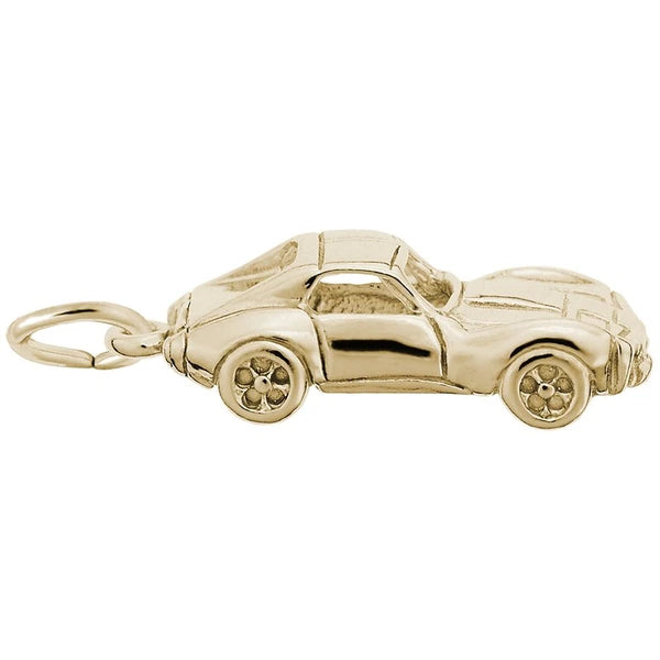 SPORTS CAR