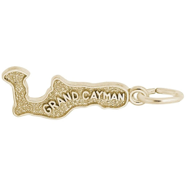 GRAND CAYMAN