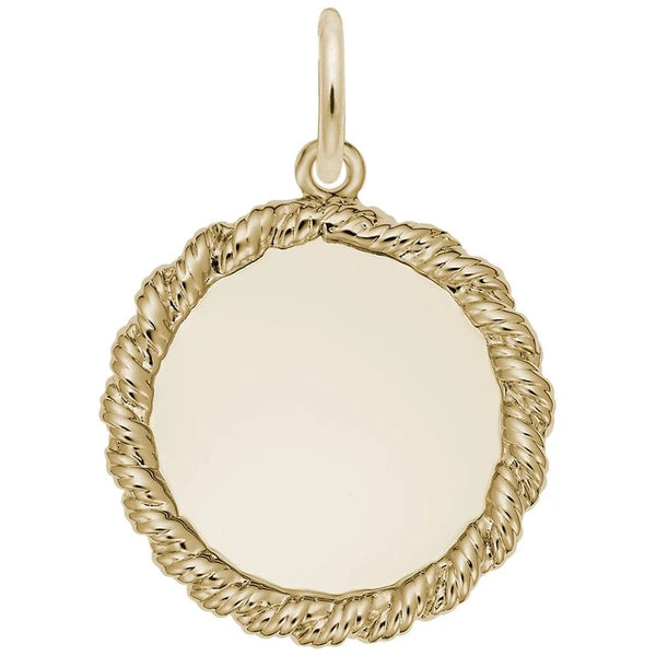 ROPE DISC HEAVY