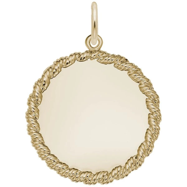 ROPE DISC HEAVY