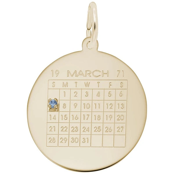 CALENDAR