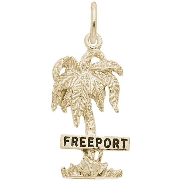 FREEPORT PALM