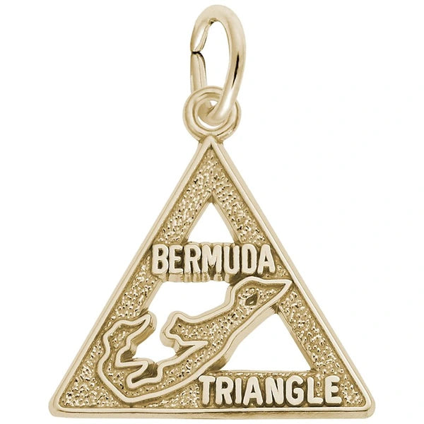 BERMUDA TRIANGLE