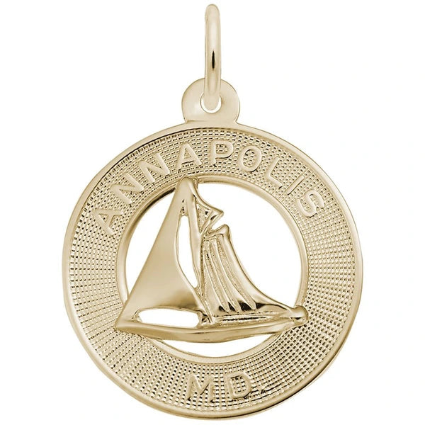 MARYLAND ANNAPOLIS