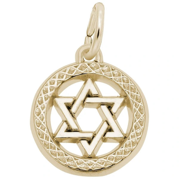 STAR OF DAVID