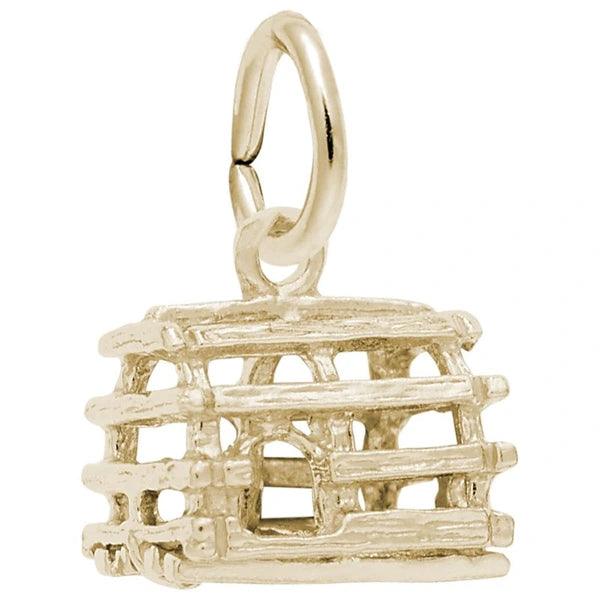 LOBSTER TRAP