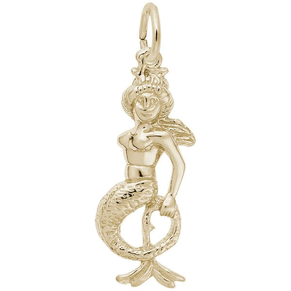 MERMAID
