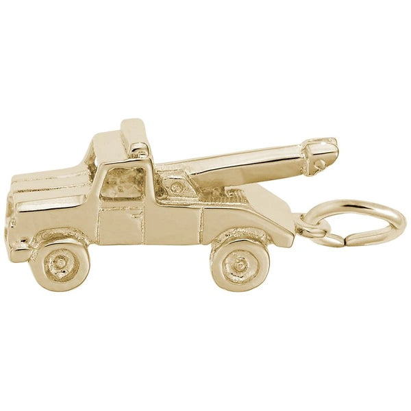 TOW TRUCK