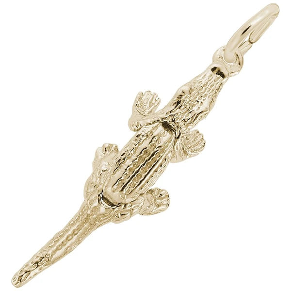 ALLIGATOR