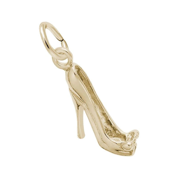 HIGH HEEL SHOE
