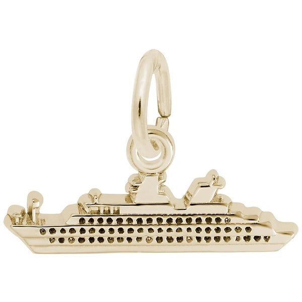 OCEANLINER