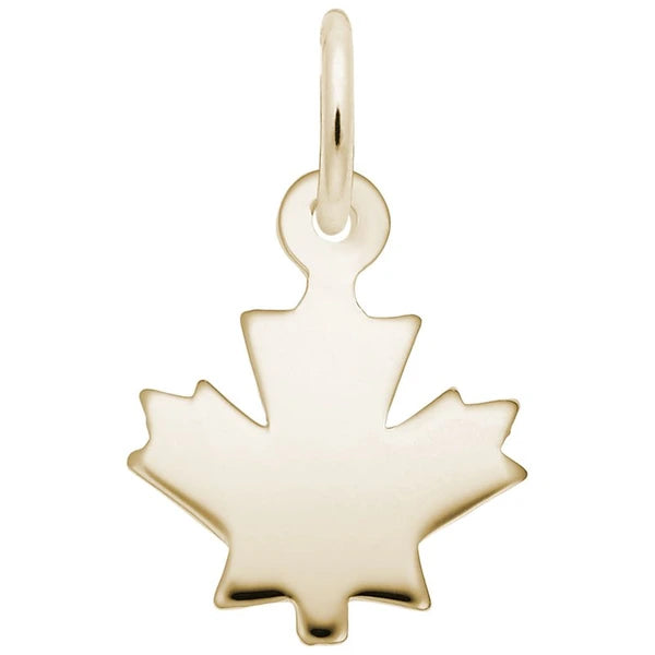 MAPLE LEAF