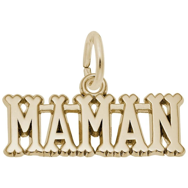 MAMAN
