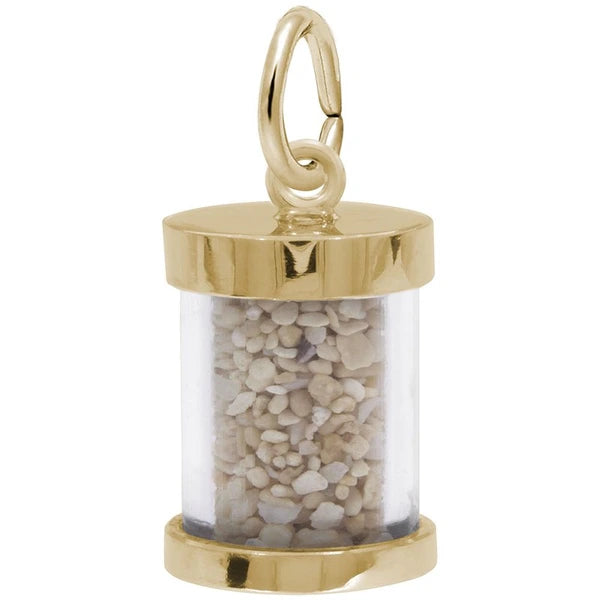 CURACAO SAND CAPSULE