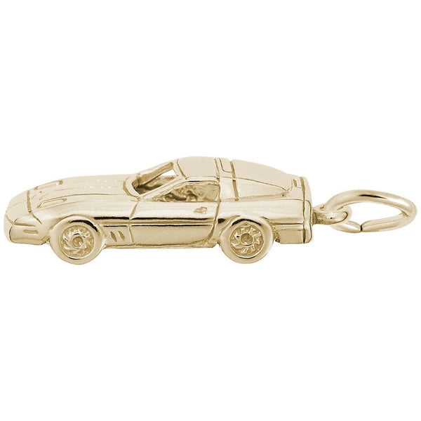SPORTS CAR
