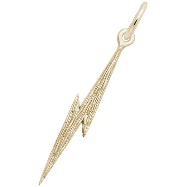 LIGHTNING BOLT