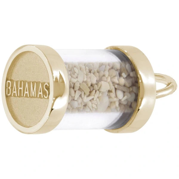 BAHAMAS SAND CAPSULE