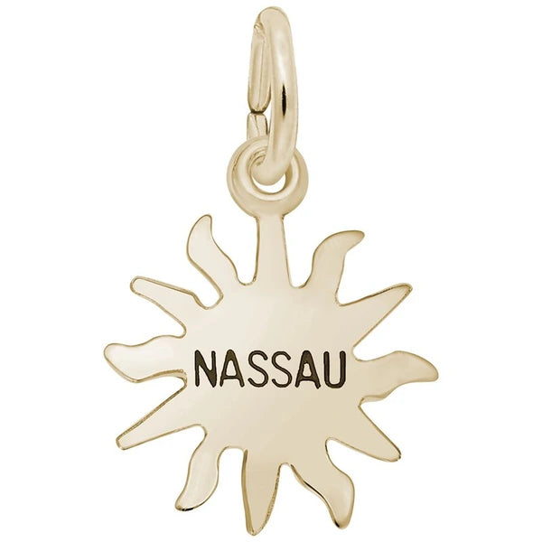 NASSAU SUN SMALL
