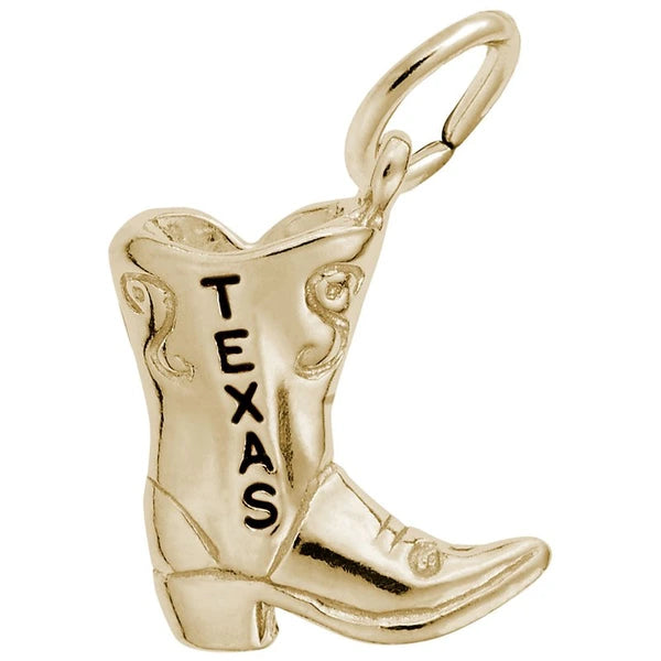 TEXAS COWBOY BOOT