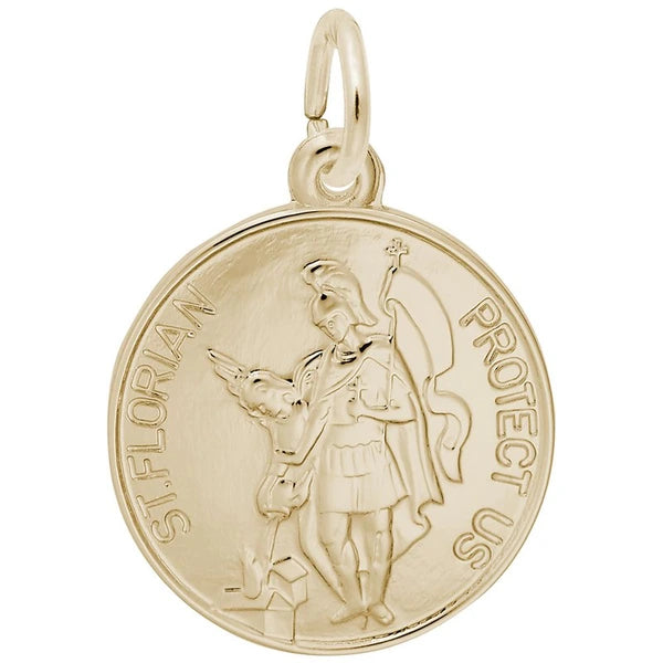 ST. FLORIAN