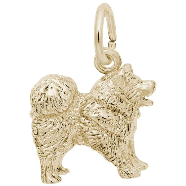 CHOWCHOW