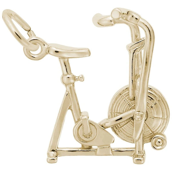 EXCERCISE BIKE