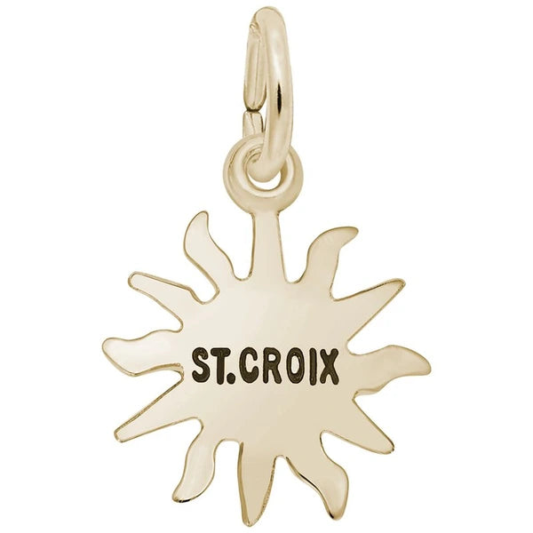 ST. CROIX SUN SMALL
