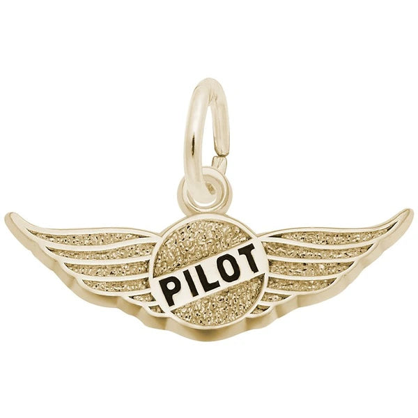 PILOT'S WINGS