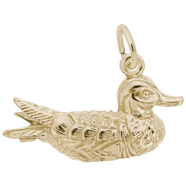 DUCK