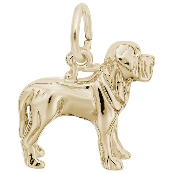 MASTIFF