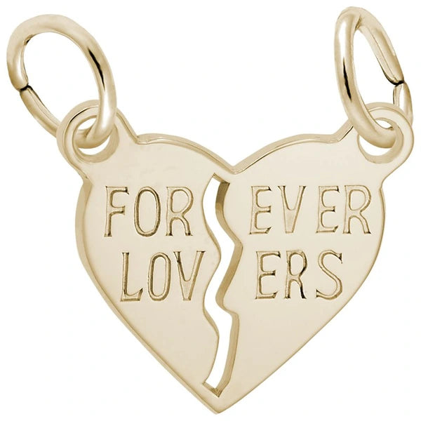 FOREVER LOVERS