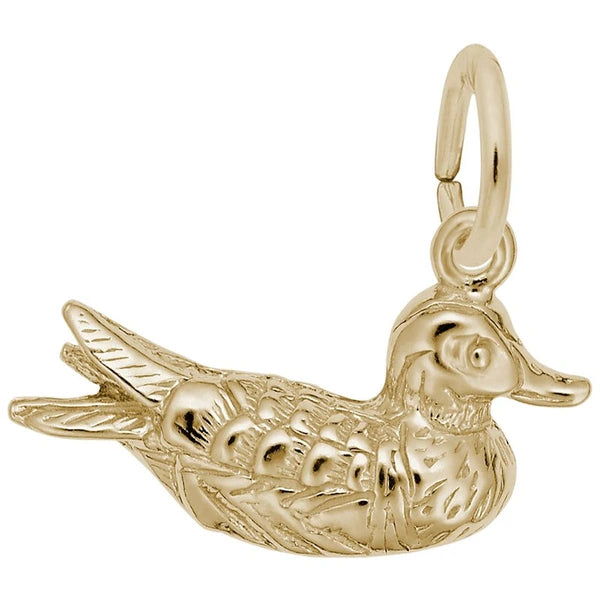 DUCK