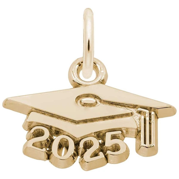 GRAD CAP 2025