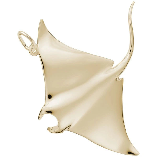 MANTA RAY