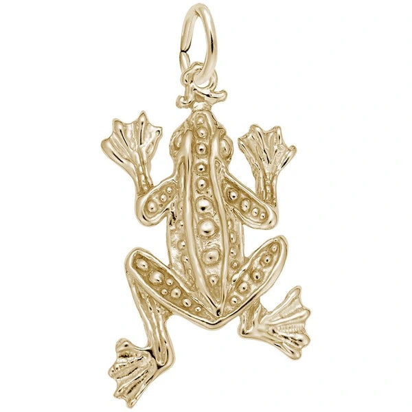 FROG