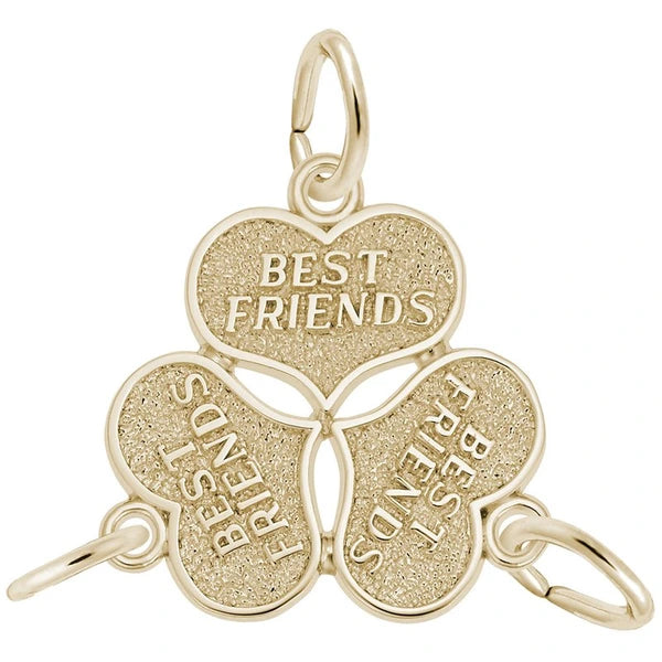 BEST FRIENDS